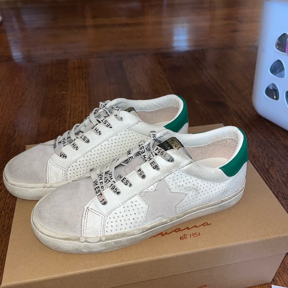 Vintage Havana sneaker